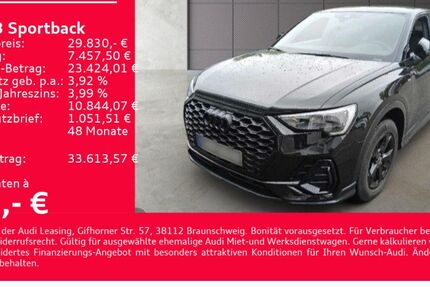 Audi Q3 70.990 km 29.830 &euro; Heilbronn 74074