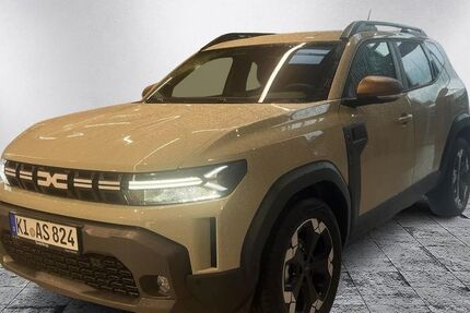 Dacia Duster 2.293 km 27.480 &euro; Kiel 24118