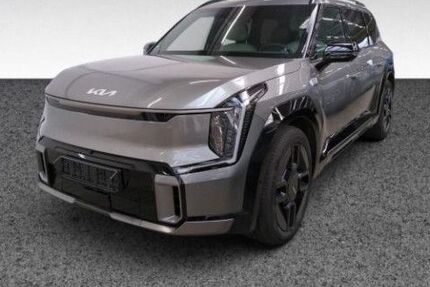 Kia EV9 12.700 km 63.990 &euro; Baienfurt 88255