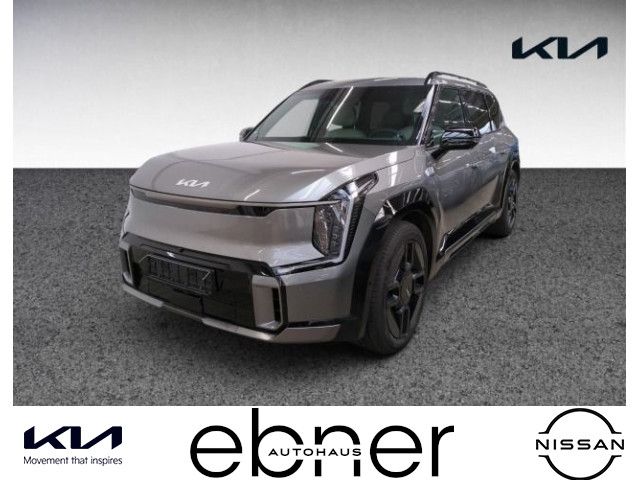 Kia EV9 12.700 km 64.990 &euro; Baienfurt 88255
