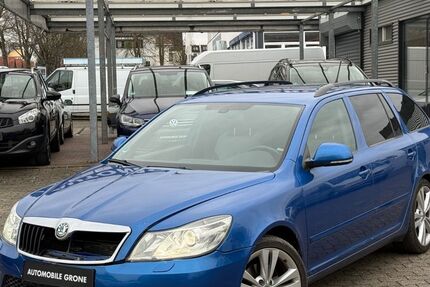Skoda Octavia 267.888 km 3.950 &euro; Göttingen 37081