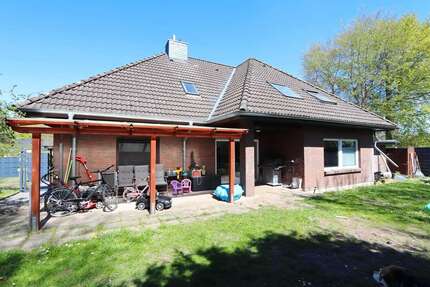 Haus Schmalfeld - 6 Zimmer, 179 m&sup2;, 419.000&euro; | Angebot:26698602