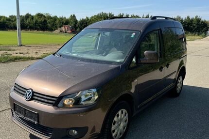 VW Caddy 211.000 km 5.000 &euro; Waldkraiburg 84478