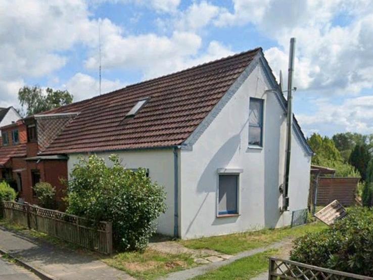 Reihenhaus Ritterhude - 3 Zimmer, 80 m&sup2;, 190.000&euro; | Angebot:25450717