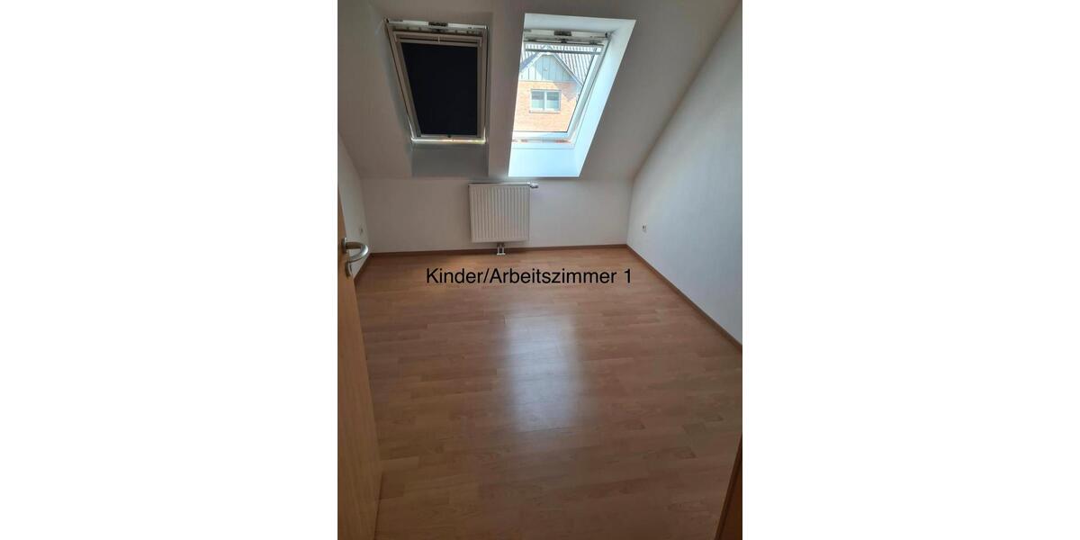 Etagenwohnung Schwarmstedt - 4 Zimmer, 80 m&sup2;, 795&euro; | Angebot:26380893