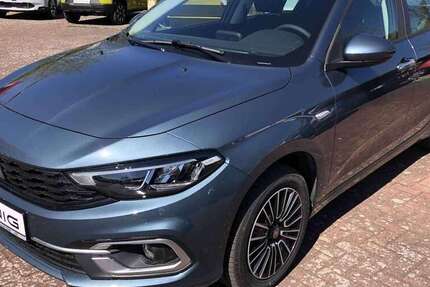 Fiat Tipo 2.000 km 17.590 &euro; Teltow 14513