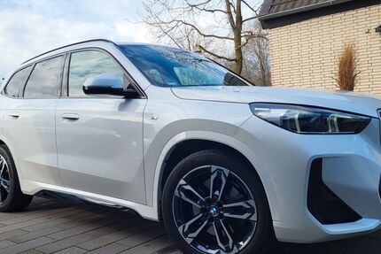 BMW X1 44.000 km 39.990 &euro; Bedburg-Hau 47551