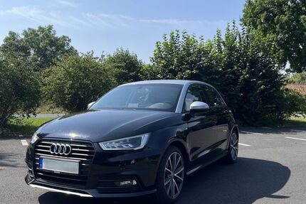 Audi A1 68.525 km 14.000 € Rosdorf 37124