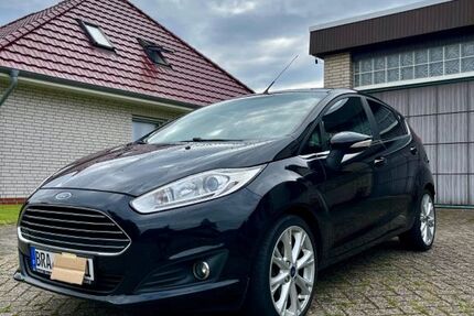 Ford Fiesta 222.421 km 3.990 &euro; Brake 26919
