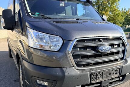 Ford Transit 83.000 km 22.500 € Lahr-Langenwinkel 77933