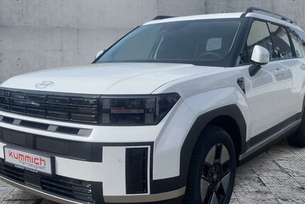 Hyundai SANTA FE 11.682 km 51.490 &euro; Göppingen 73037