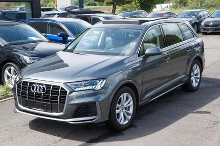 Audi Q7 73.600 km 46.888 &euro; Großkrotzenburg 63538
