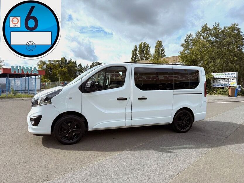 Vivaro