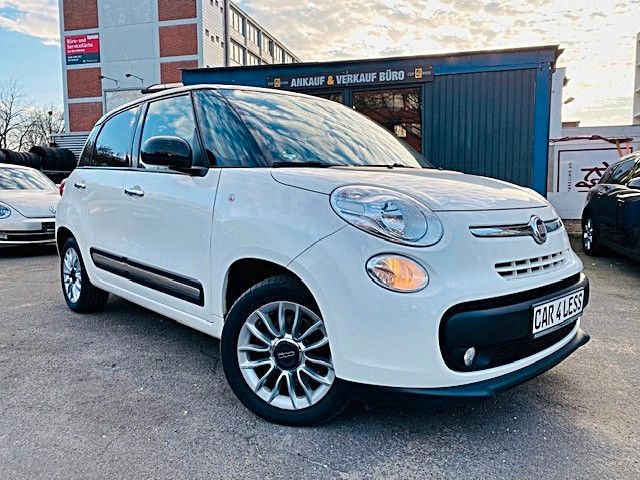Fiat 500L 99.000 km 6.890 &euro; Hamburg 20537