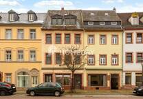 Mehrfamilienhaus mit 4 WE in begehrter Lage von Rochlitz nahe Zwickauer Mulde