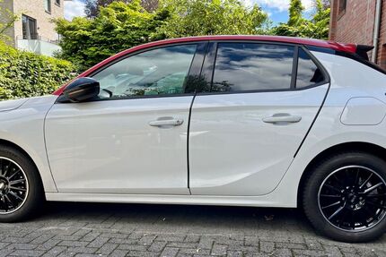 Opel Corsa 40.000 km 13.600 € Lübeck 23568
