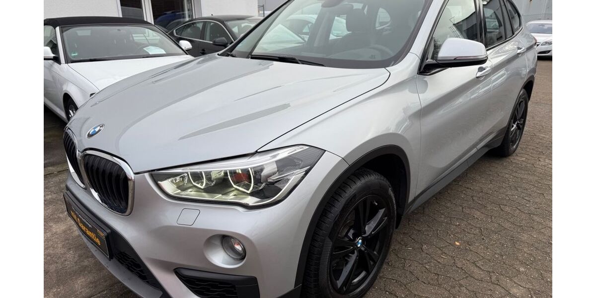 BMW X1 170.850 km 13.990 &euro; Langenhagen 30851