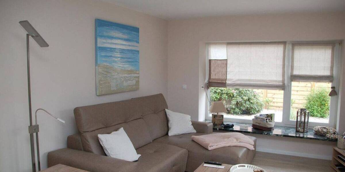 Bungalow Tinnum / Sylt Tinnum - 3 Zimmer, 80 m&sup2;, 995.000&euro; | Angebot:26455142