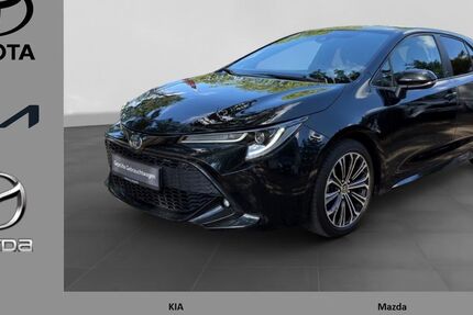 Toyota Corolla 75.644 km 18.950 &euro; Oldenburg 26125