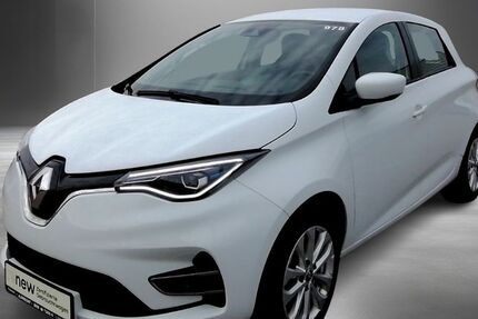 Renault ZOE 15.450 km 13.990 &euro; Brandenburg a.d. Havel 14772