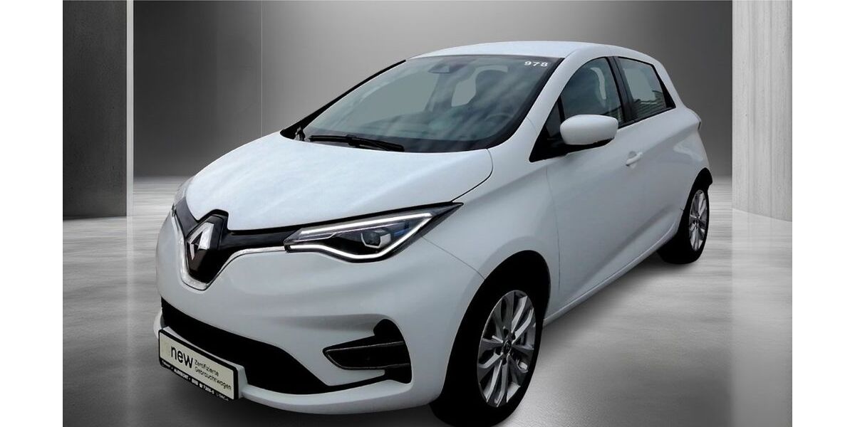 Renault ZOE 15.450 km 13.990 &euro; Brandenburg a.d. Havel 14772