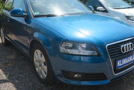 Audi A3 131.000 km 4.250 &euro; Weissenfels 06667