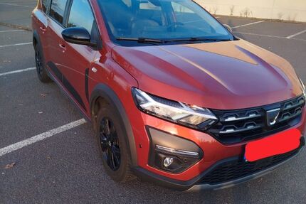 Dacia Jogger 68.800 km 16.200 &euro; Wunsiedel 95632
