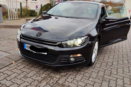 VW Scirocco 158.000 km 6.500 &euro; Hamburg 21029