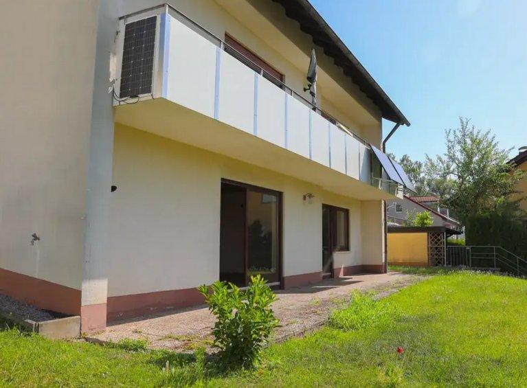 Mehrfamilienhaus, Wohnhaus Sankt Wendel - 15 Zimmer, 285 m&sup2;, 465.000&euro; | Angebot:27076626