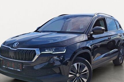 Skoda Karoq 93.227 km 21.150 &euro; Friedberg 61169