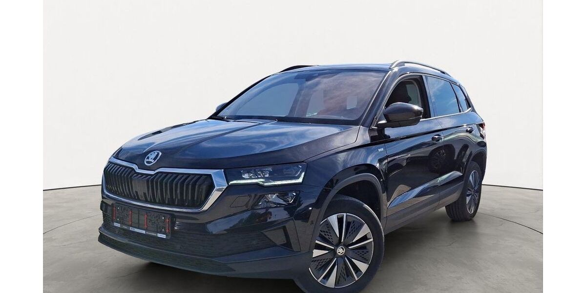 Skoda Karoq 93.227 km 21.150 &euro; Friedberg 61169