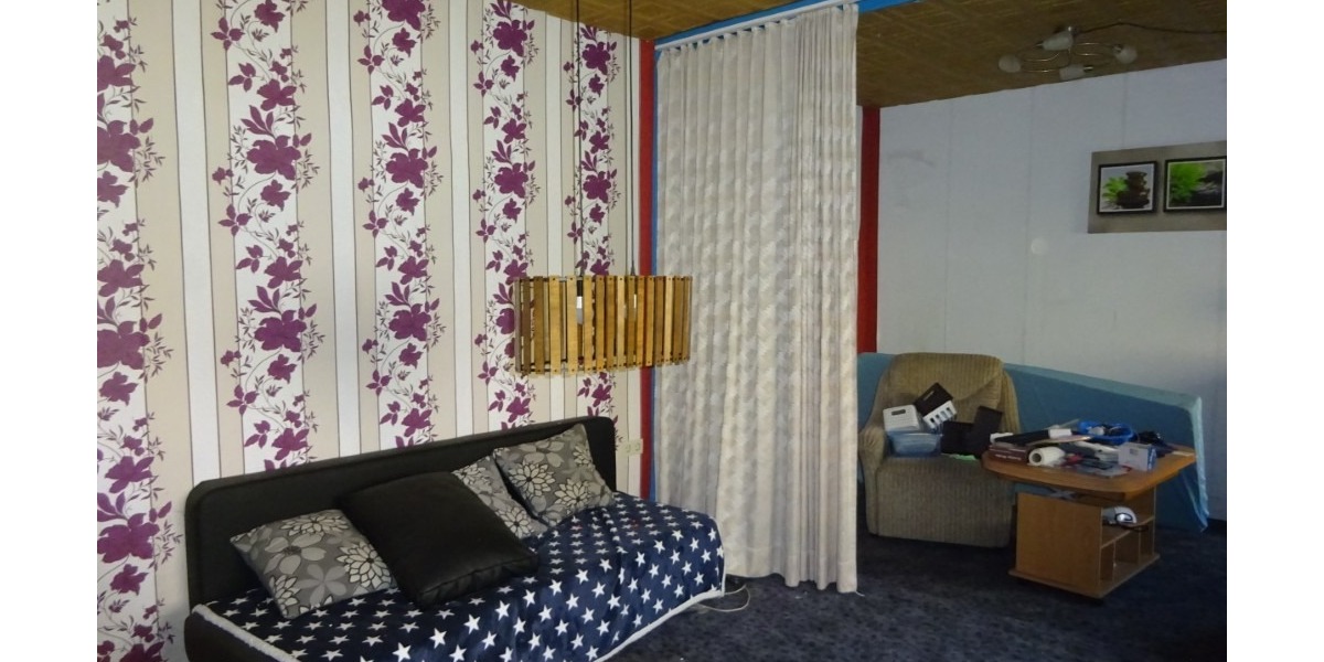 Gebotsverfahren: Einfamilienhaus in Sieber im Harz mit angrenzenden Mischwald - Einfamilienhaus Herzberg am Harz | Angebot:27248438