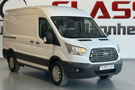 Ford Transit 170.000 km 11.950 &euro; Mannheim 68167