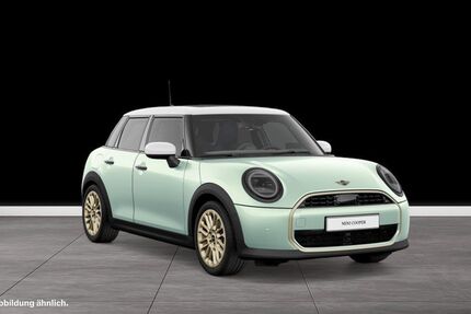 Mini Cooper C 25.860 km 25.700 &euro; Hannover 30539