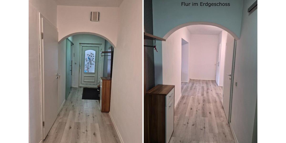 Maisonettenwohnung Frankenberg (Eder) - 5 Zimmer, 160 m&sup2;, 270.000&euro; | Angebot:26061124