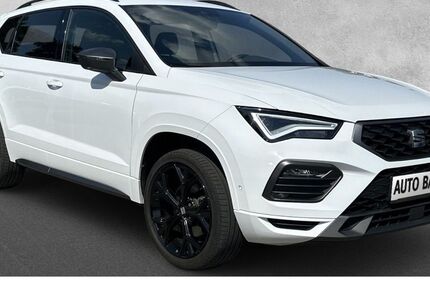 Seat Ateca 40.543 km 31.990 &euro; Marktheidenfeld 97828