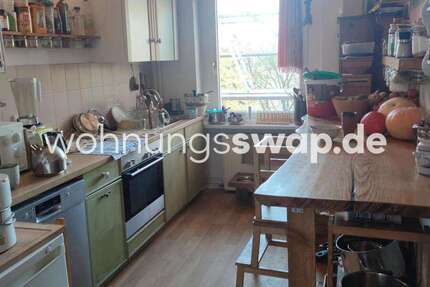 Wohnung zum Mieten in Eberswalde-Finow 780 € 90 m² 3 zimmer