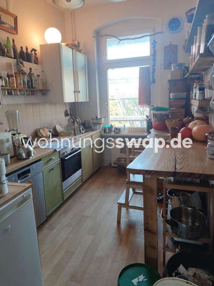 Wohnung zum Mieten in Eberswalde-Finow 780 € 90 m² 3 zimmer