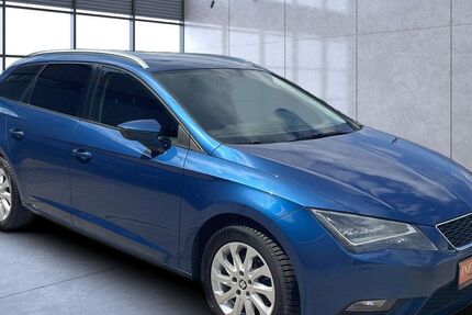 Seat Leon 229.157 km 4.990 &euro; Erfurt 99086