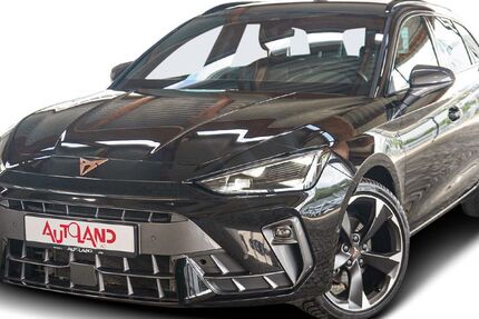 Cupra Leon 24.588 km 29.950 &euro; Bautzen 02625