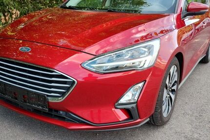 Ford Focus 134.000 km 7.500 &euro; Homburg 66424