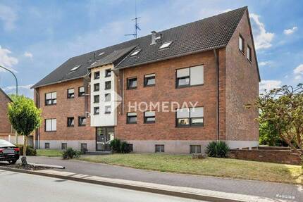 Charmantes Mehrfamilienhaus in Niederzier - gepflegt, modernisiert und voll vermietet 7 zimmer