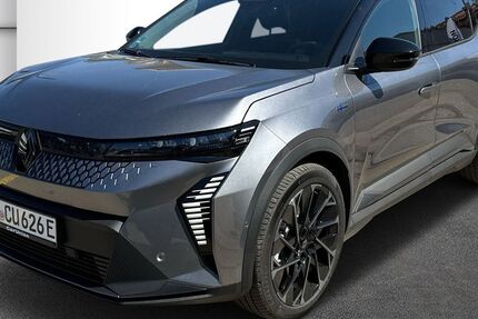 Renault Scenic 14.670 km 53.660 € Hannover 30519