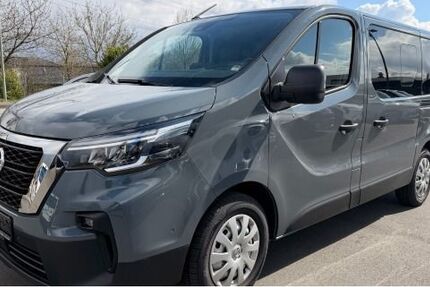 Nissan NV300 105.000 km 25.990 &euro; Bruchertseifen 57539