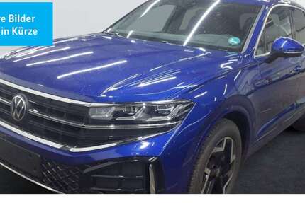VW Touareg 24.455 km 58.540 &euro; Aschaffenburg 63741