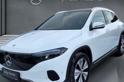 Mercedes-Benz EQA 10.981 km 35.790 &euro; Wedel 22880