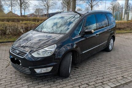 Ford Galaxy 176.000 km 9.800 &euro; Flintbek 24220