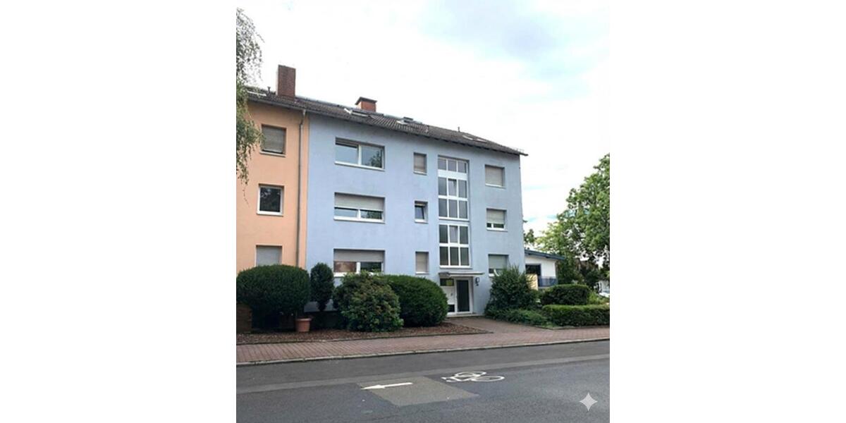 Dachgeschoßwohnung Frankfurt am Main Bonames - 2 Zimmer, 49 m&sup2;, 870&euro; | Angebot:26536055