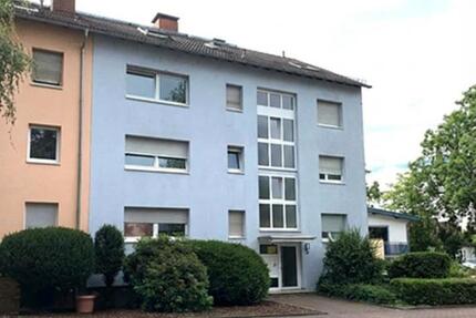 Wohnung Frankfurt am Main Bonames - 2 Zimmer, 49 m&sup2;, 870&euro; | Angebot:26536055