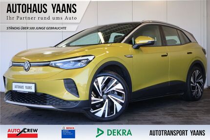 VW ID.4 54.520 km 22.989 &euro; Pinneberg 25421